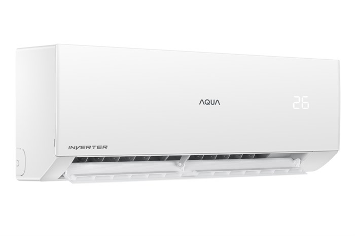 Điều hòa Aqua Inverter 18000 BTU 1 chiều&nbsp;AQA-RV18QE
